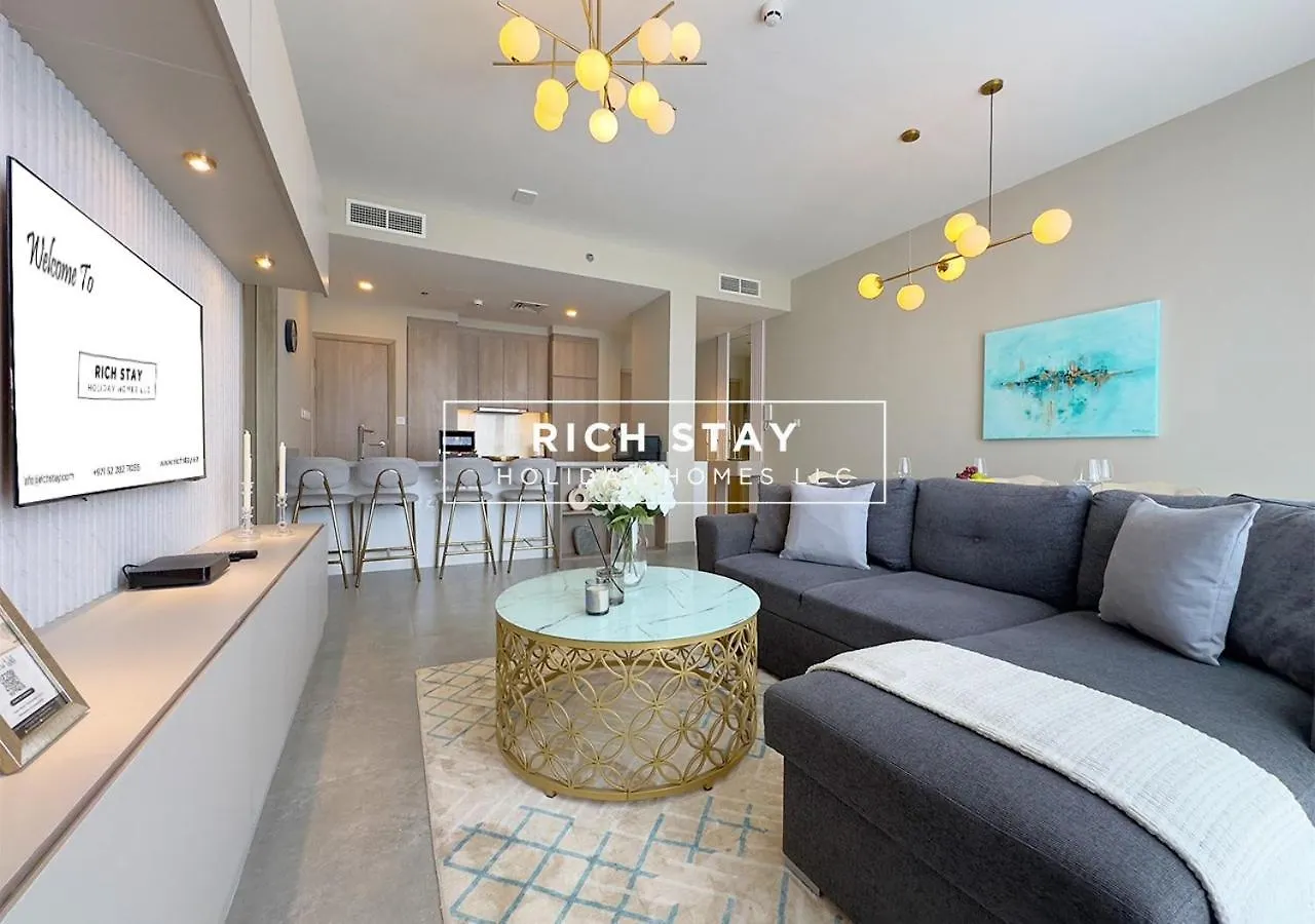 Unique 1Br In Stella Maris,City View,Dubai Marina Apartment United Arab Emirates