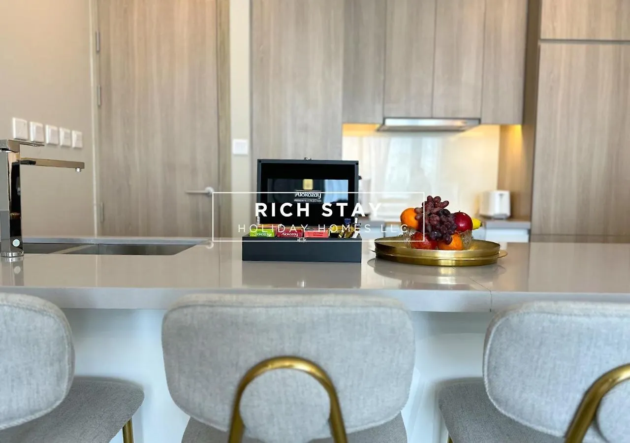 Unique 1Br In Stella Maris,City View,Dubai Marina Apartment United Arab Emirates