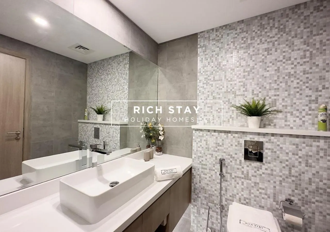 Unique 1Br In Stella Maris,City View,Dubai Marina Apartment  Dubai