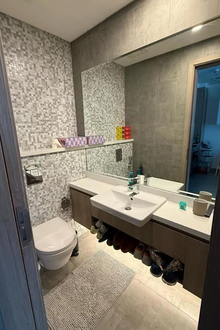Unique 1Br In Stella Maris,City View,Dubai Marina Apartment 0*, Dubai United Arab Emirates