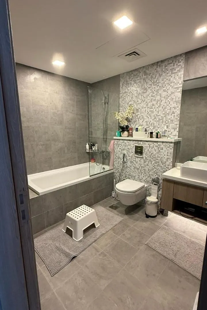 Unique 1Br In Stella Maris,City View,Dubai Marina Apartment 0*, Dubai