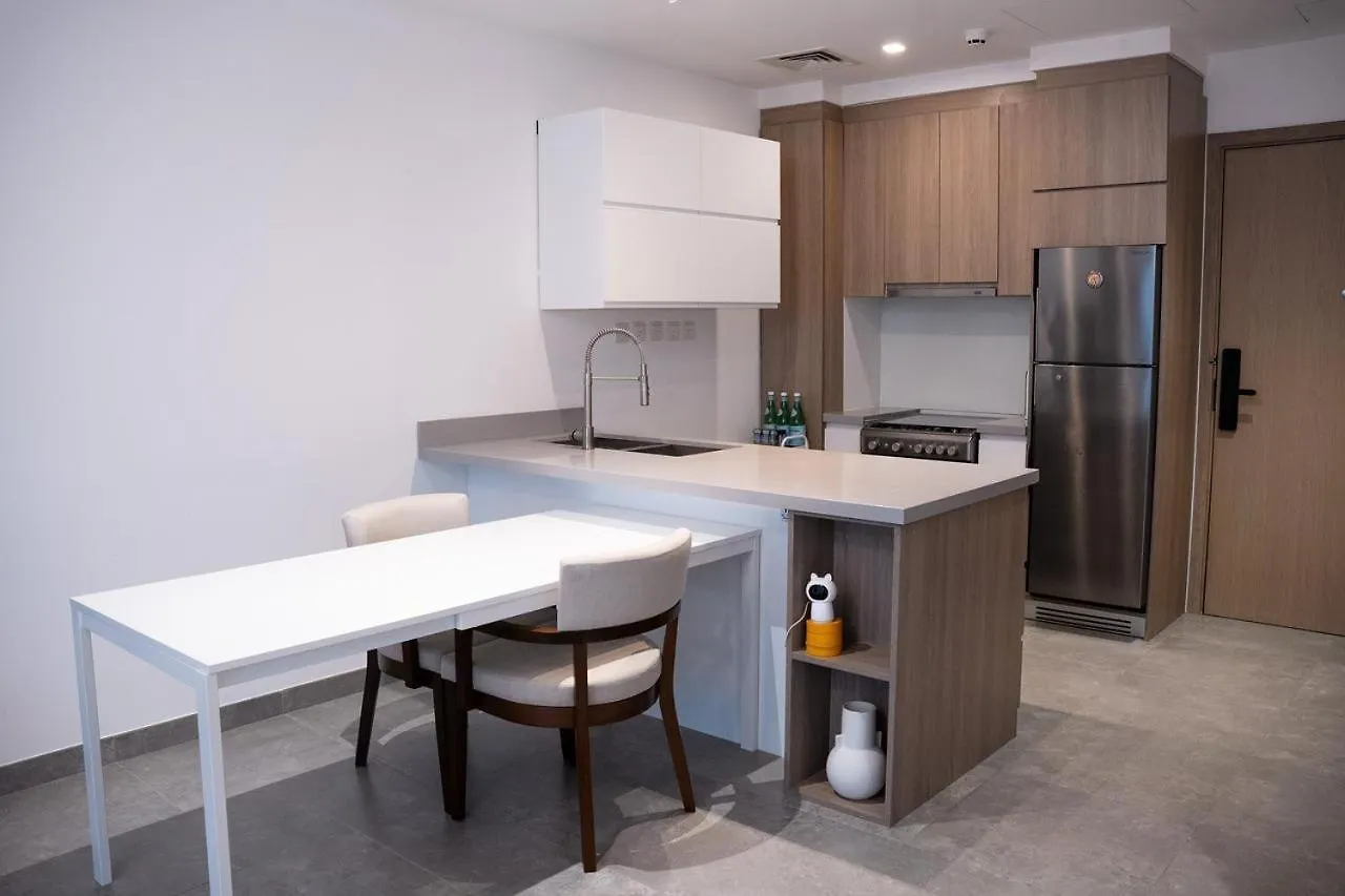 Unique 1Br In Stella Maris,City View,Dubai Marina Apartment